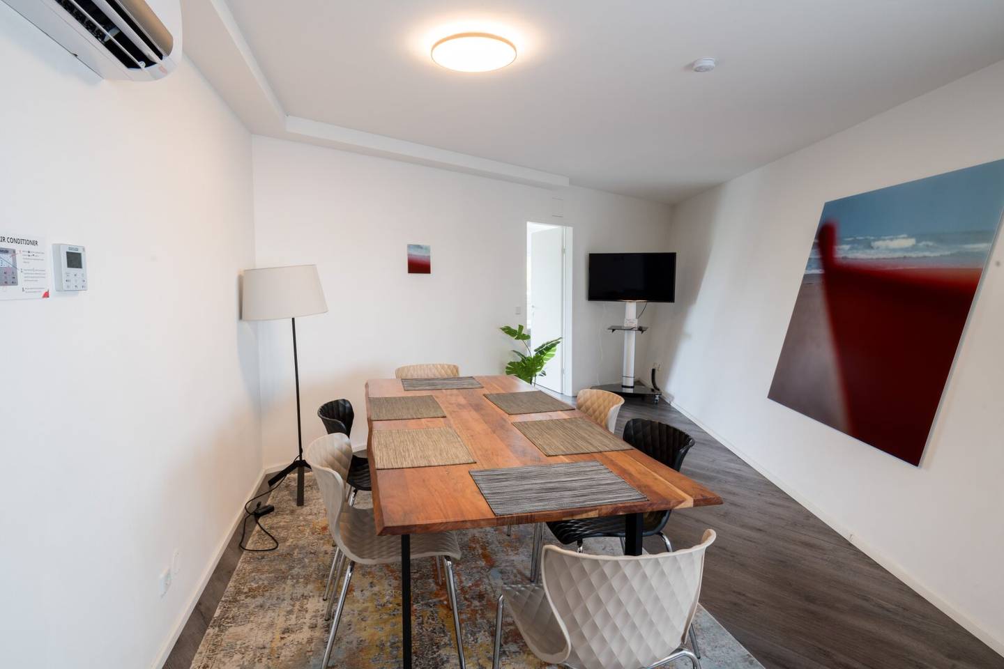 4-Room Apartment Alsergrund 1090
