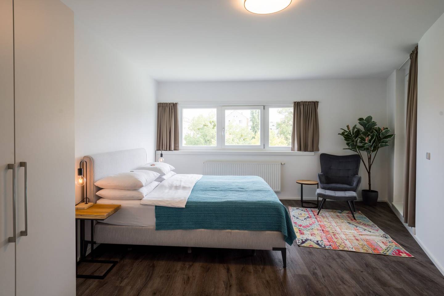 4-Room Apartment Alsergrund 1090
