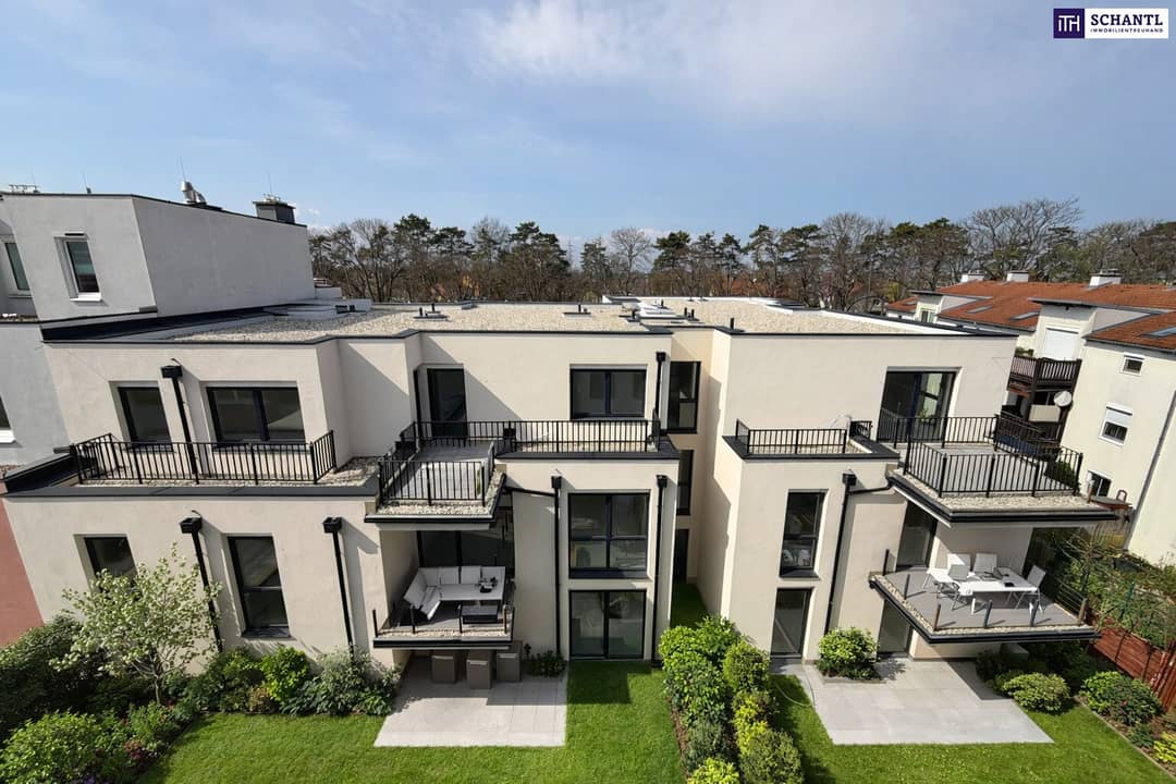 3-Rm Apt w/ Balcony in Groß-Enzersdorf