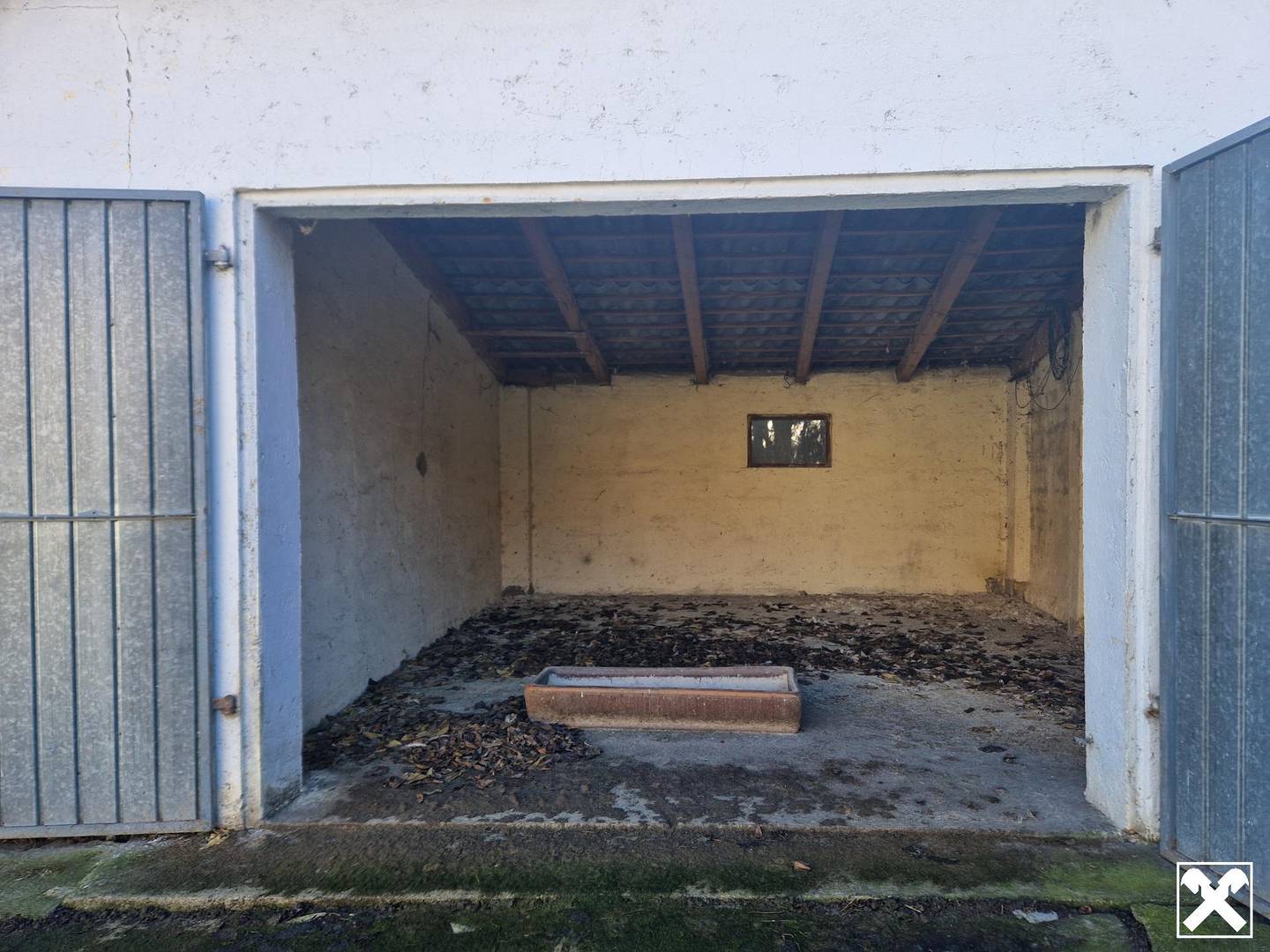 Renovation House with Garden