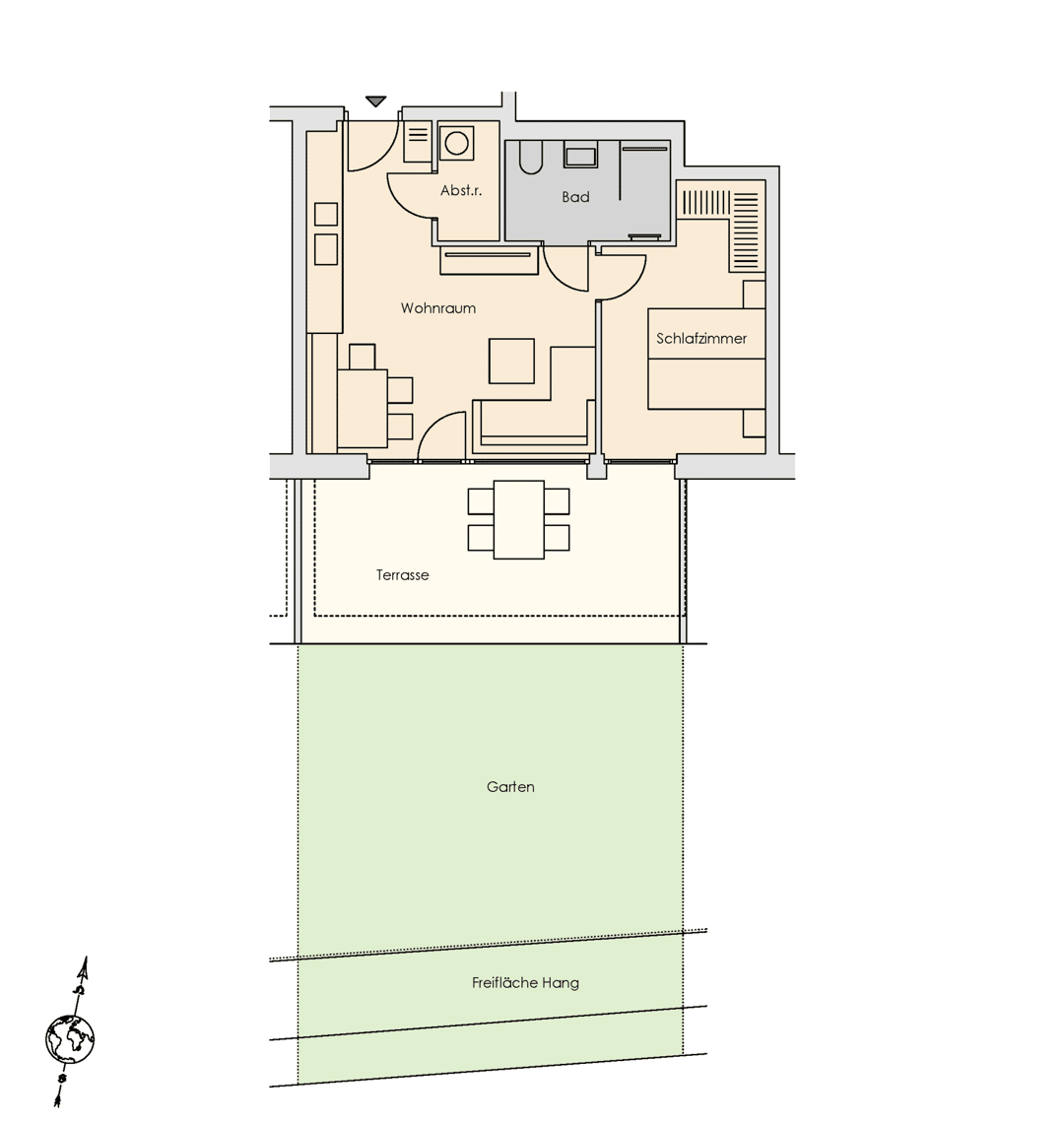 Grundriss 1