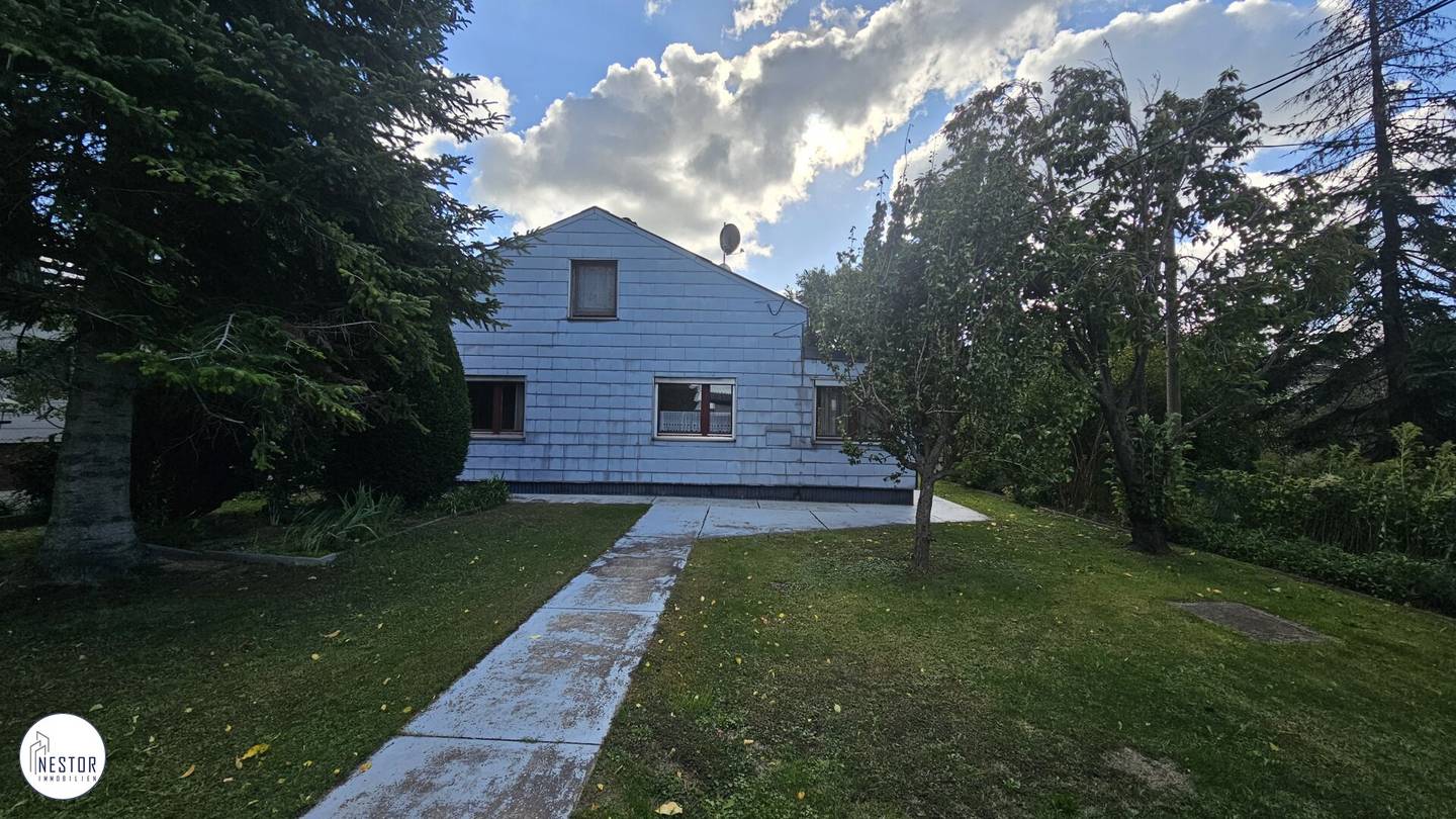Neuer Preis! Mühlwasser | Baugrundstück mit Potenzial! | ca. 793 m²