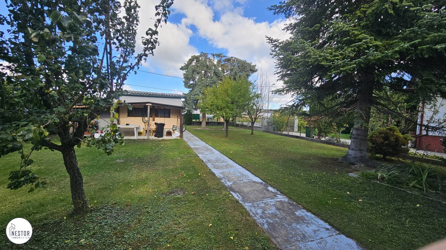Neuer Preis! Mühlwasser | Baugrundstück mit Potenzial! | ca. 793 m²