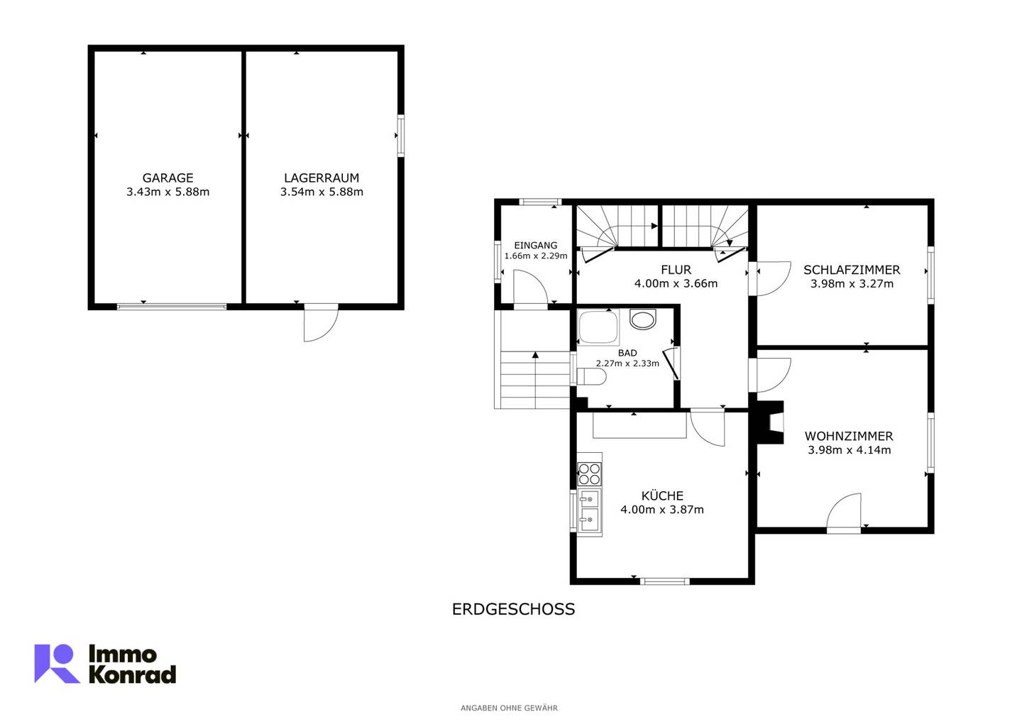 Grundriss 2