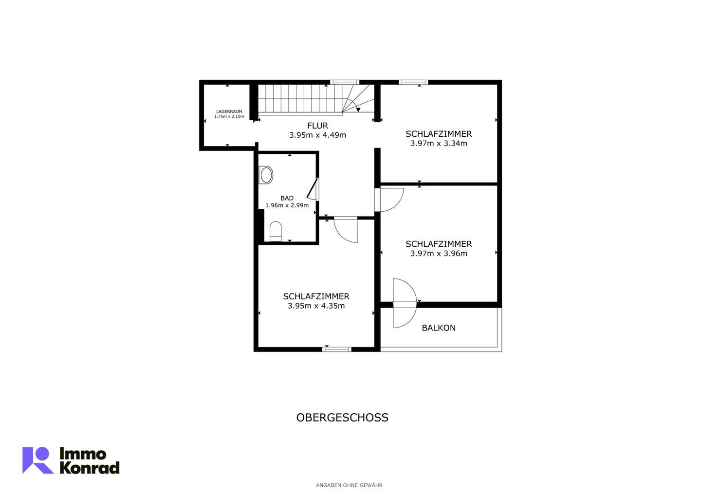 Grundriss 3
