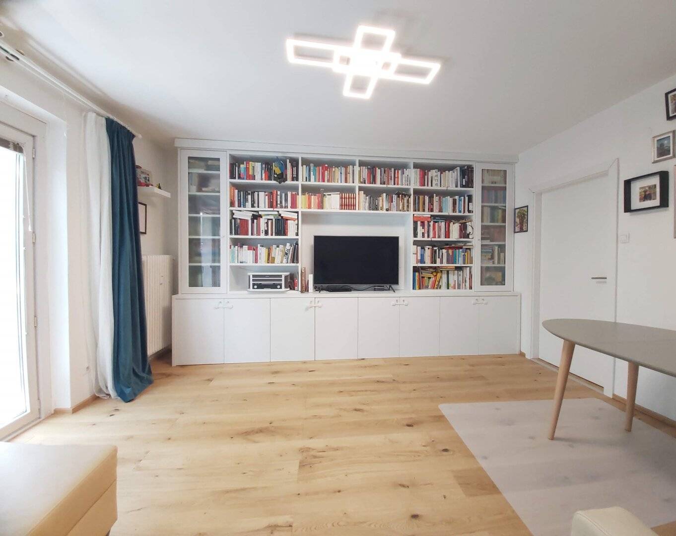 3-Zimmer-Wohnung Döbling 1190