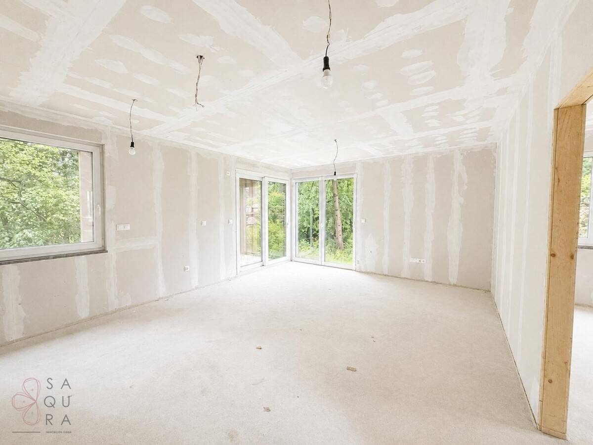 Einfamilienhaus Hintersdorf, 115 m²
