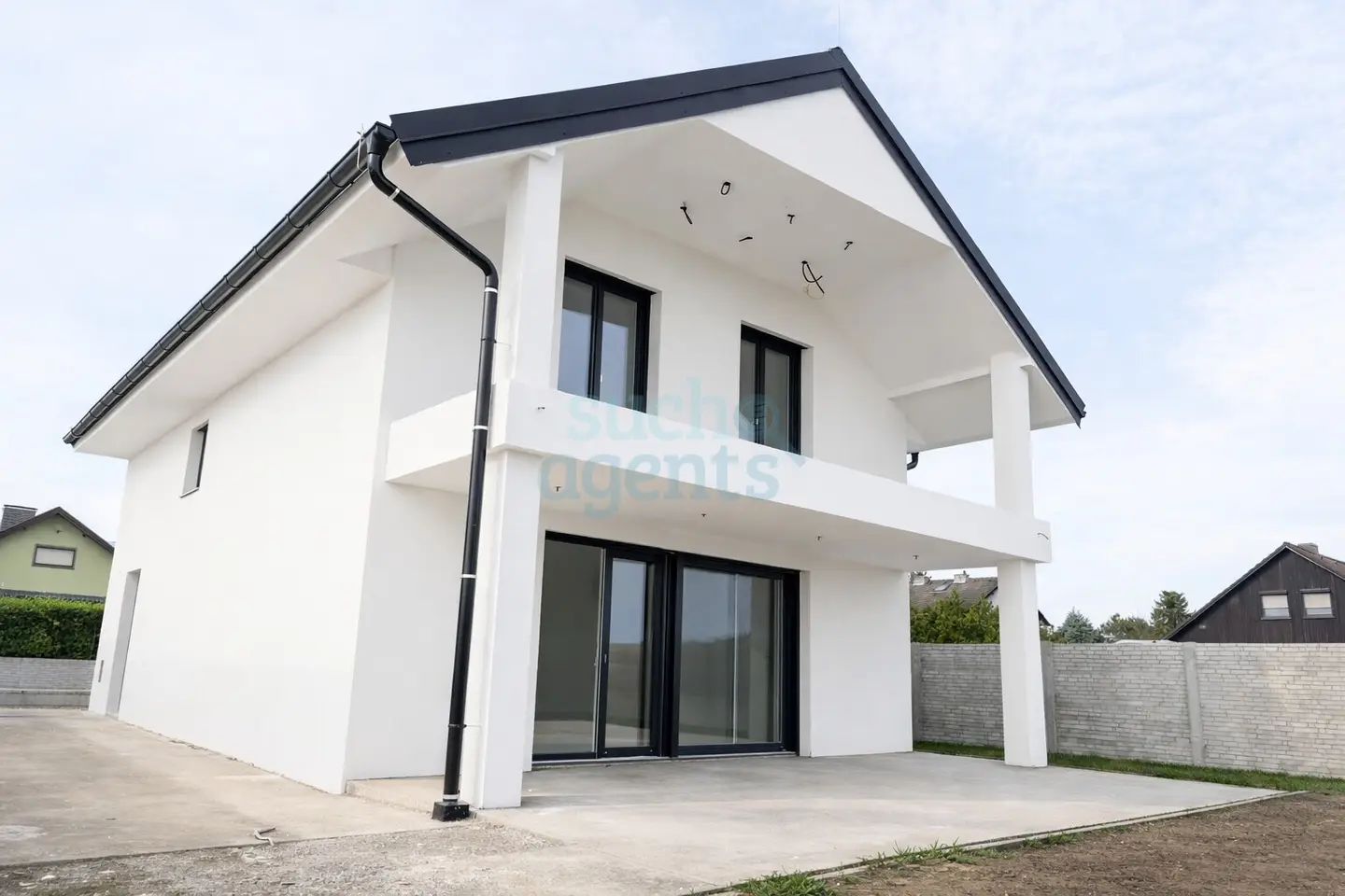 New Family Home Gänserndorf South