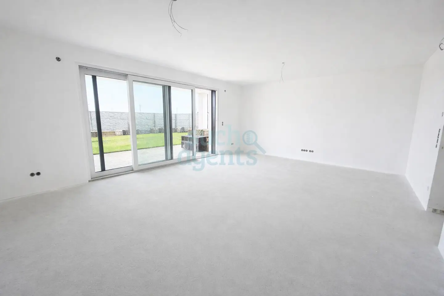 New Family Home Gänserndorf South
