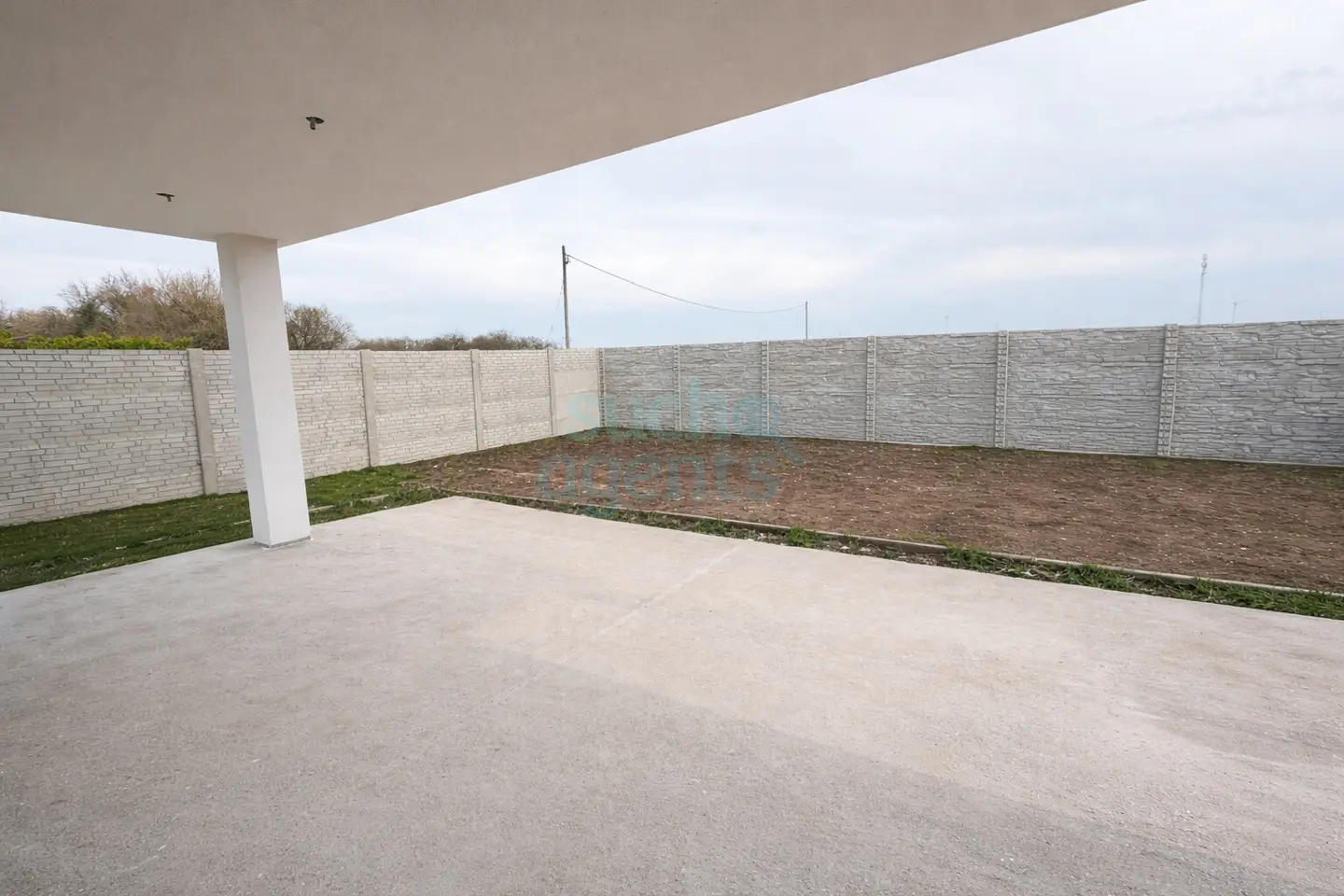 New Family Home Gänserndorf South