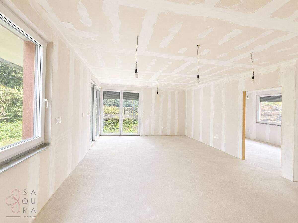 Einfamilienhaus in Hintersdorf, 115 m²