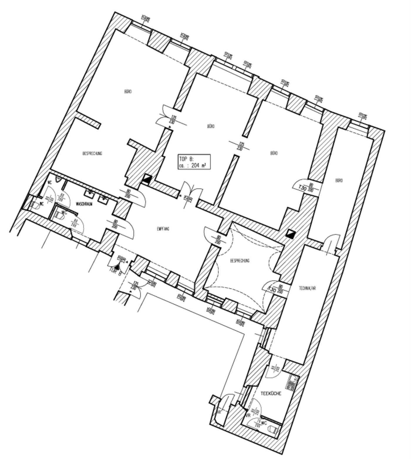 Grundriss 1