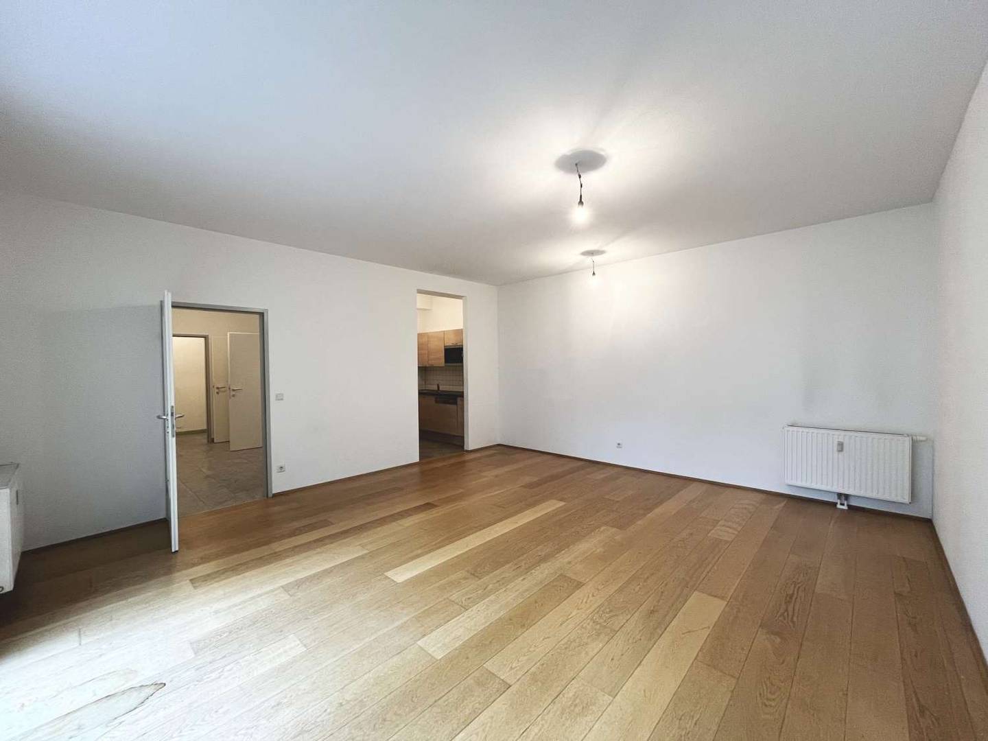 Wohnung Innenhof Terrasse Garten Schmelz