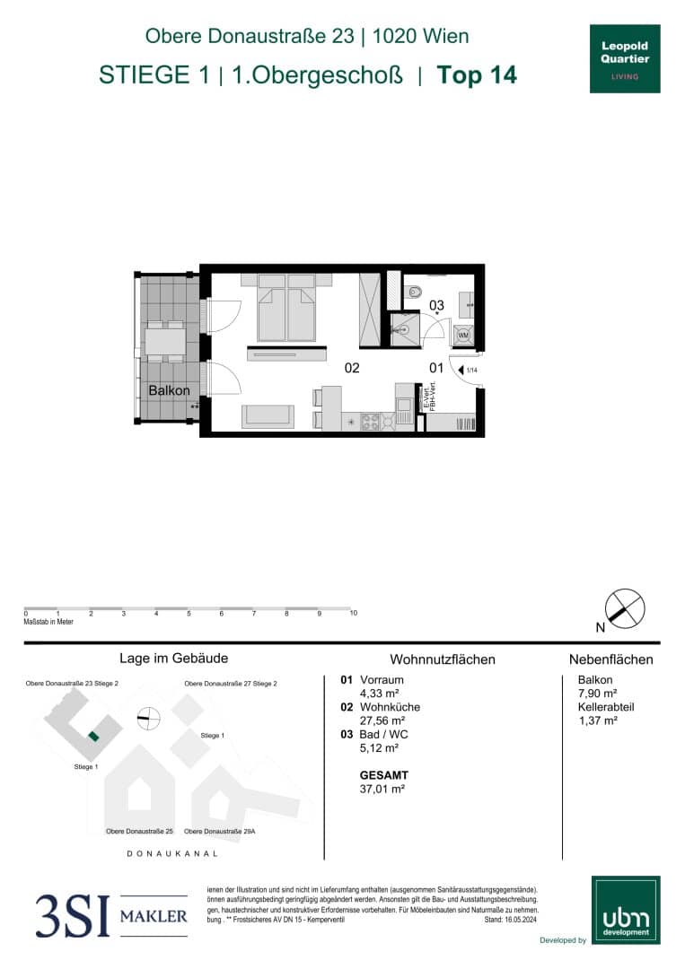 Grundriss 1