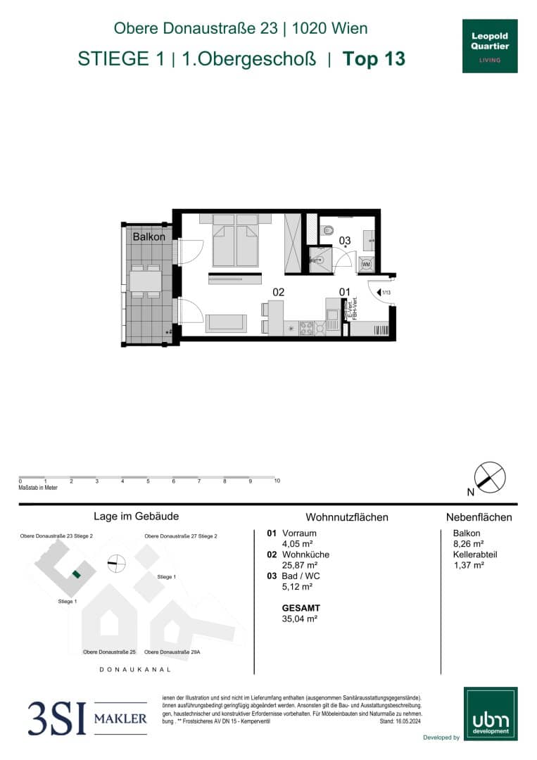 Grundriss 1