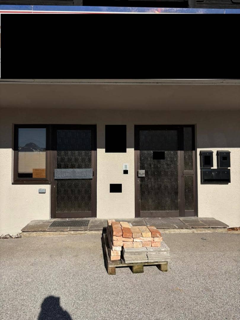 Small Office 13m² Reith bei Seefeld
