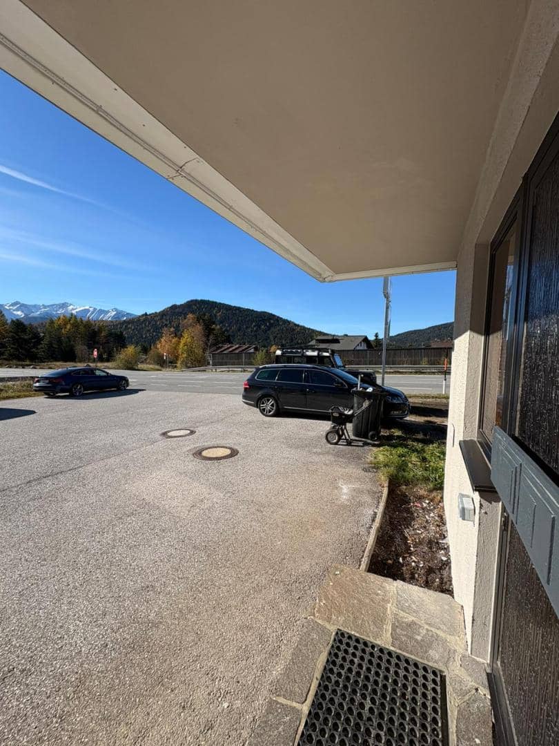 Small Office 13m² Reith bei Seefeld