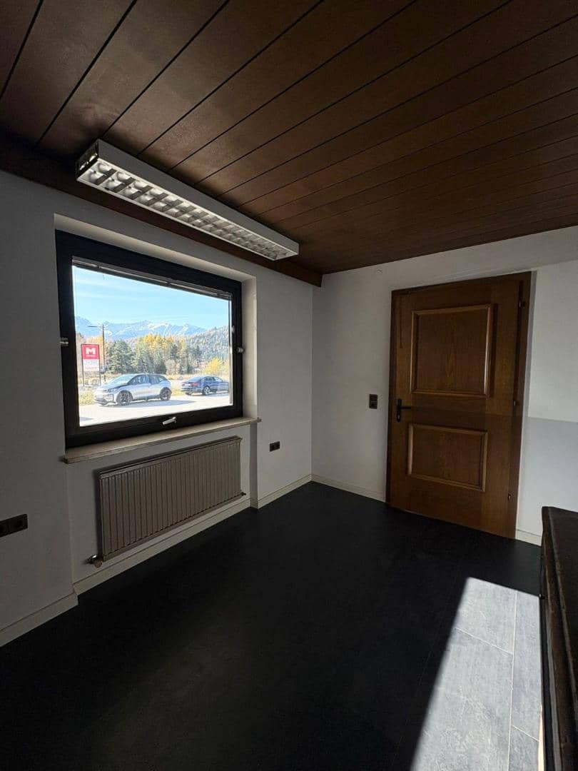 Small Office 13m² Reith bei Seefeld