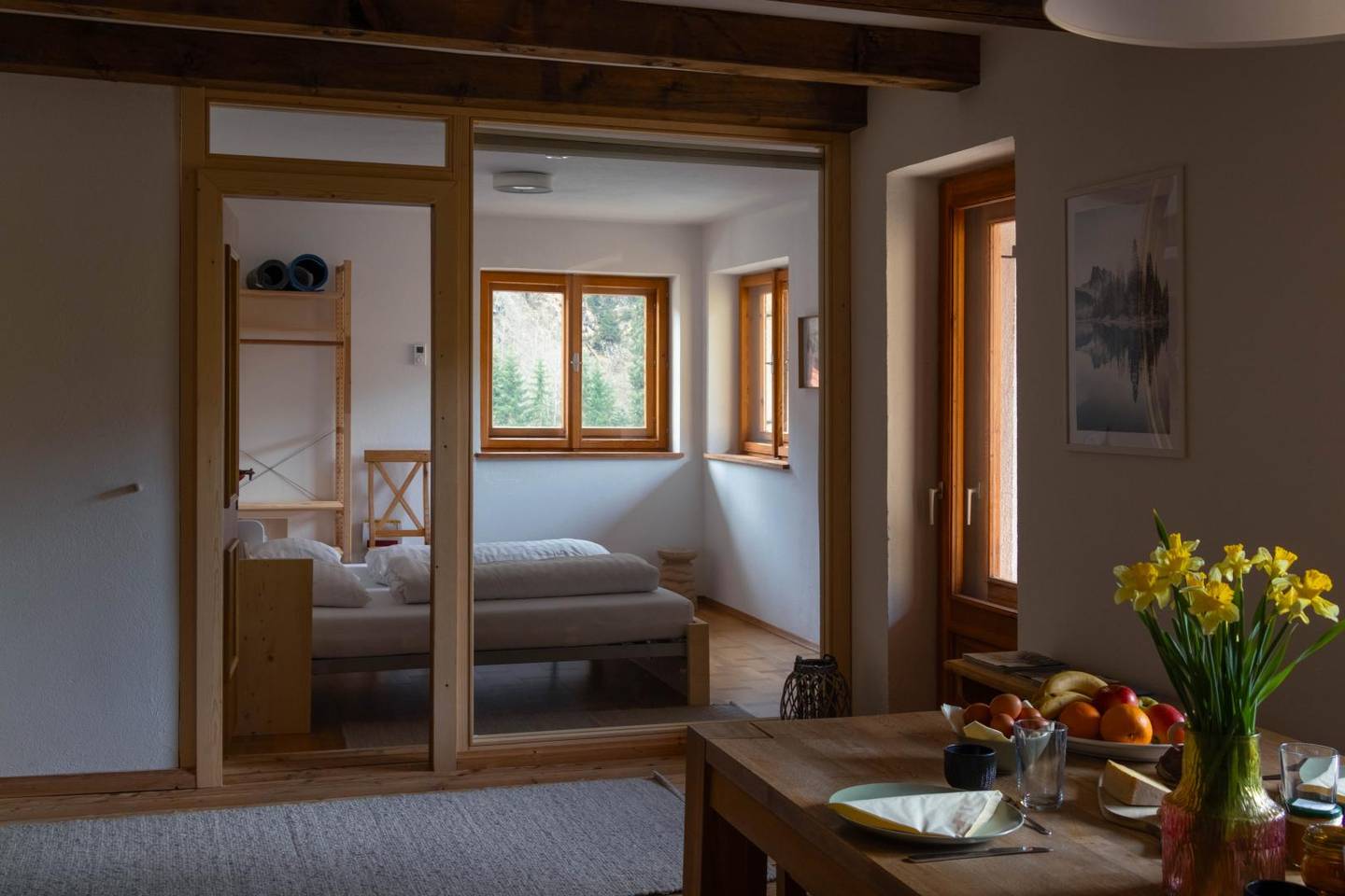 Holiday Farmhouse Sellrain 150m²