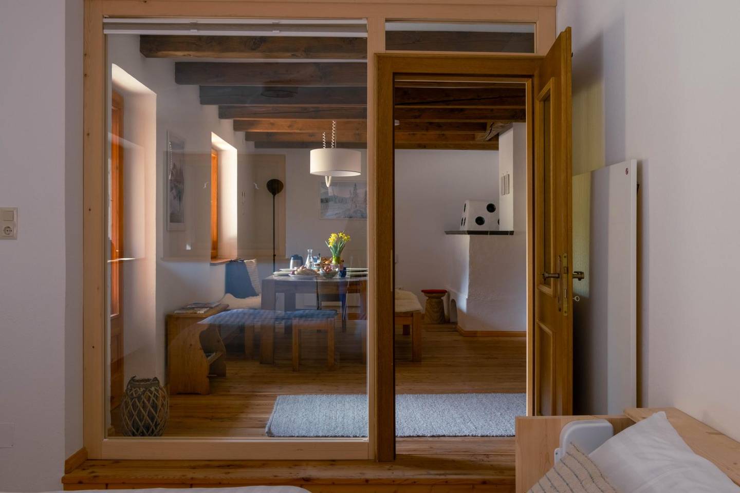 Holiday Farmhouse Sellrain 150m²