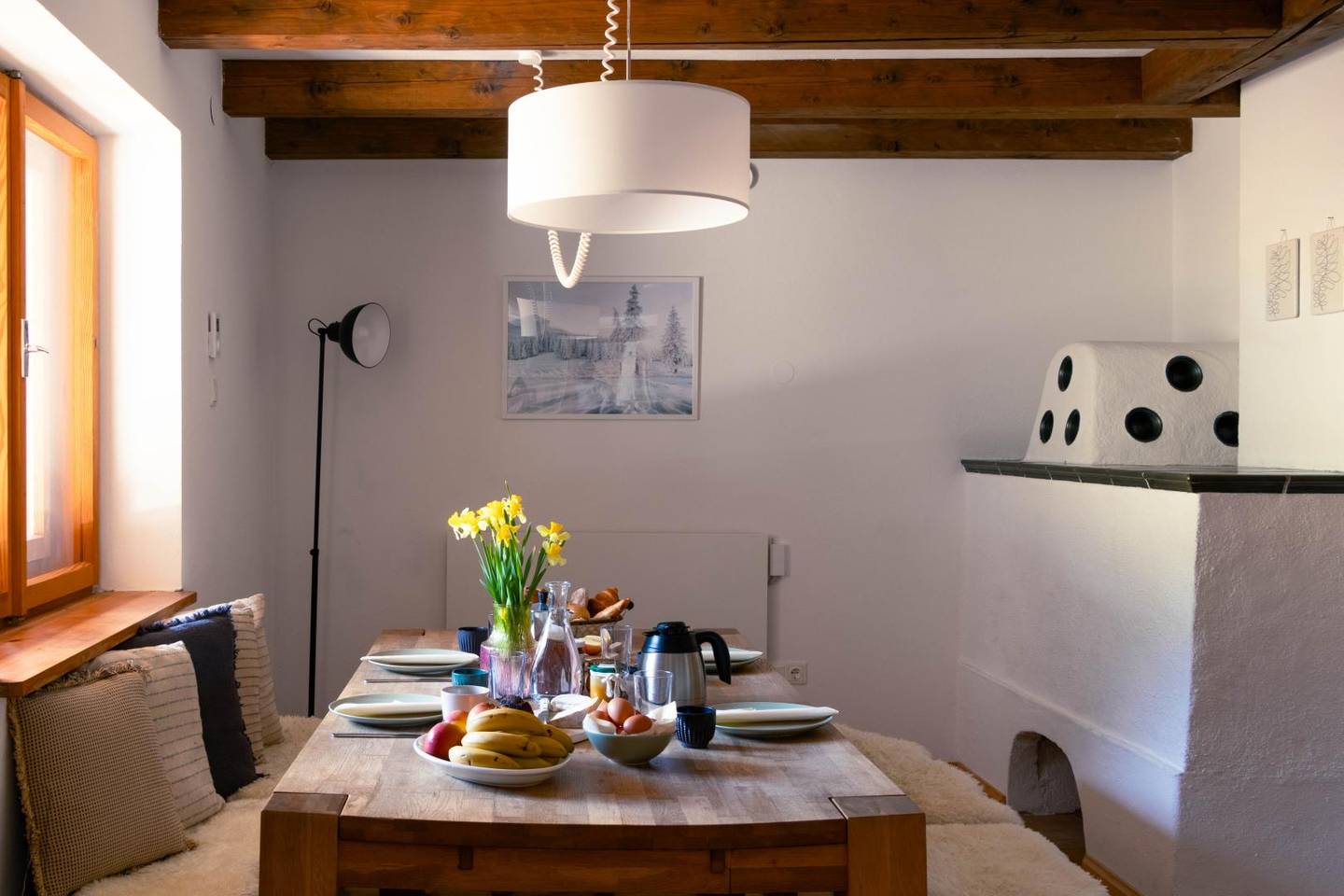 Holiday Farmhouse Sellrain 150m²