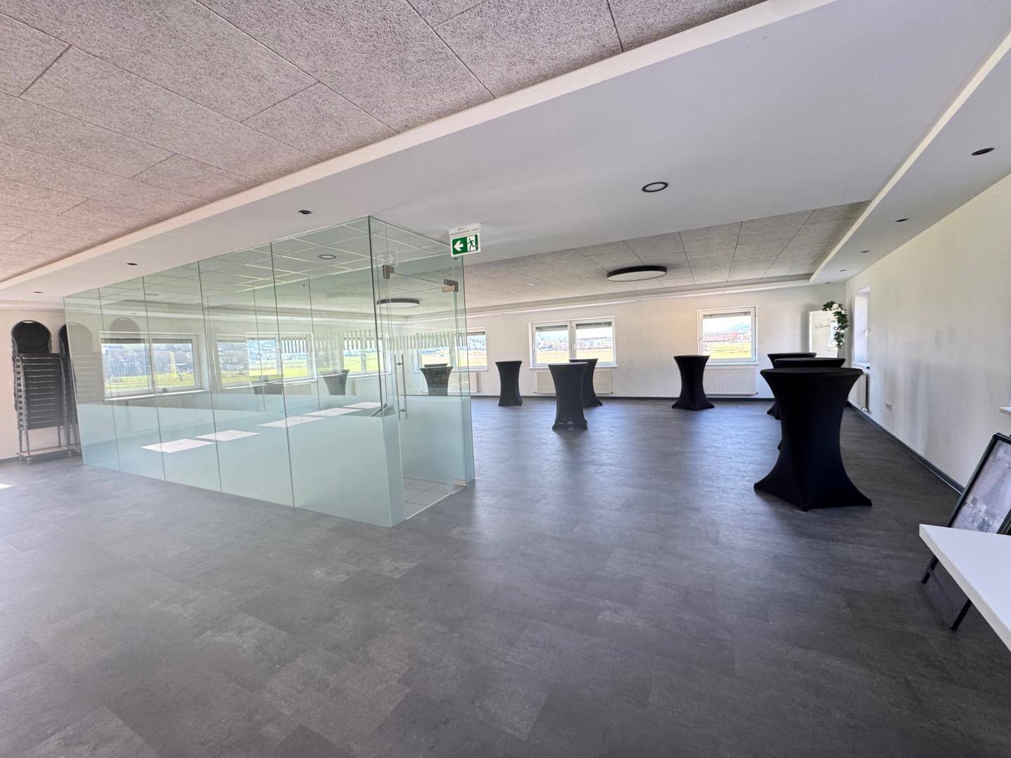 Event Center Schwaz for rent