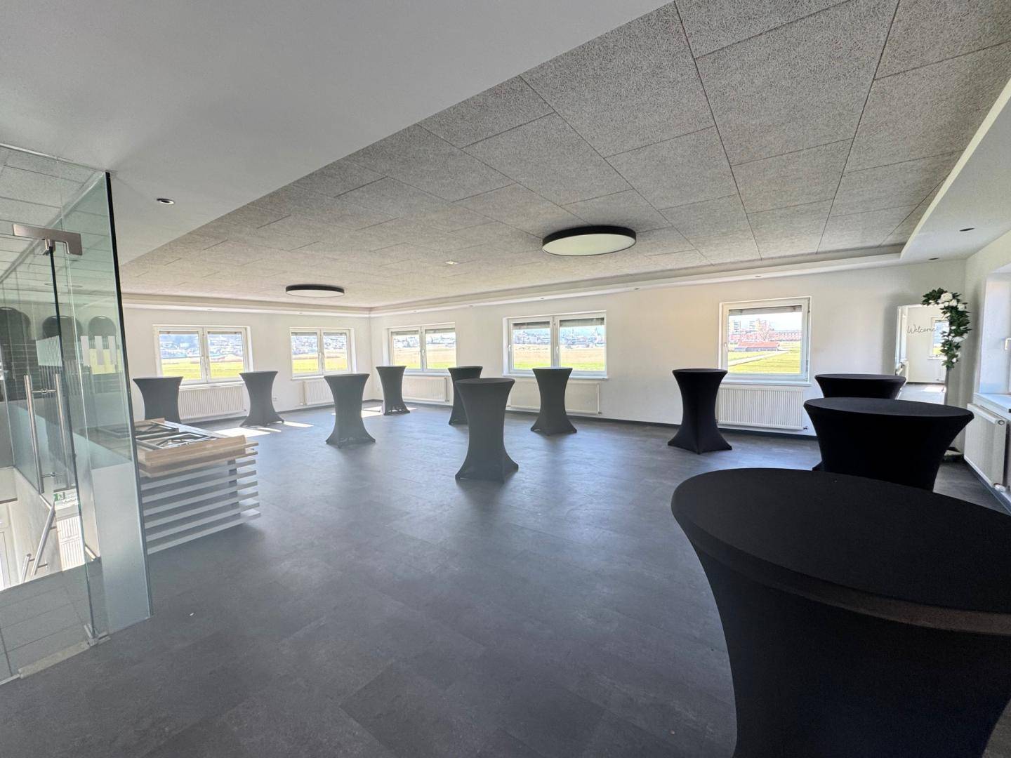 Event Center Schwaz for rent