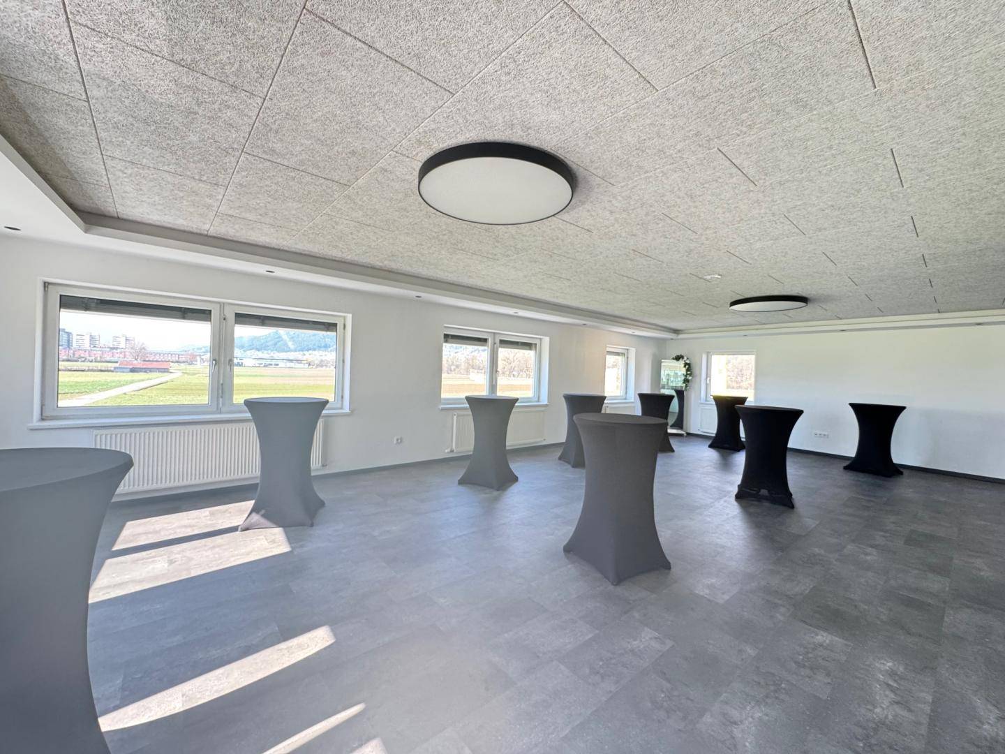 Event Center Schwaz for rent