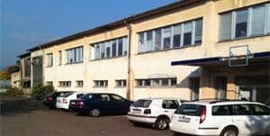 Industriegrund Gyöngyös 100.000 m²