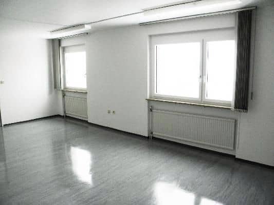 68m² Office in Traun
