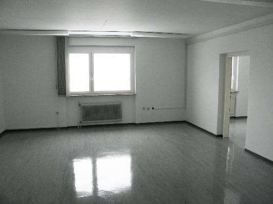 68m² Office in Traun