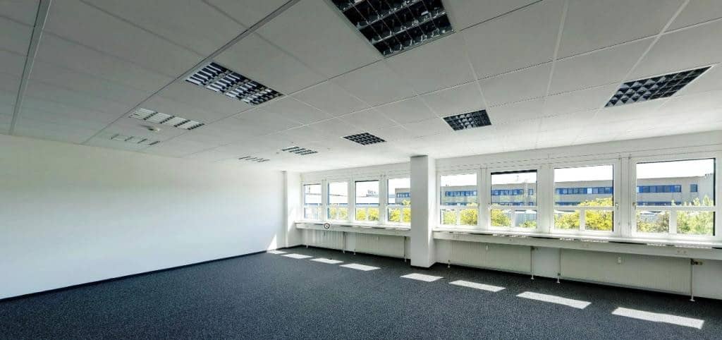 Office 138m² Wiener Neudorf