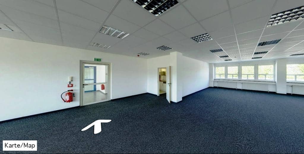 Office 138m² Wiener Neudorf