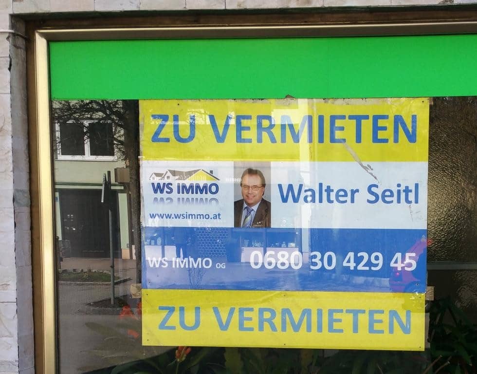 Shop 115m² Marchtrenk