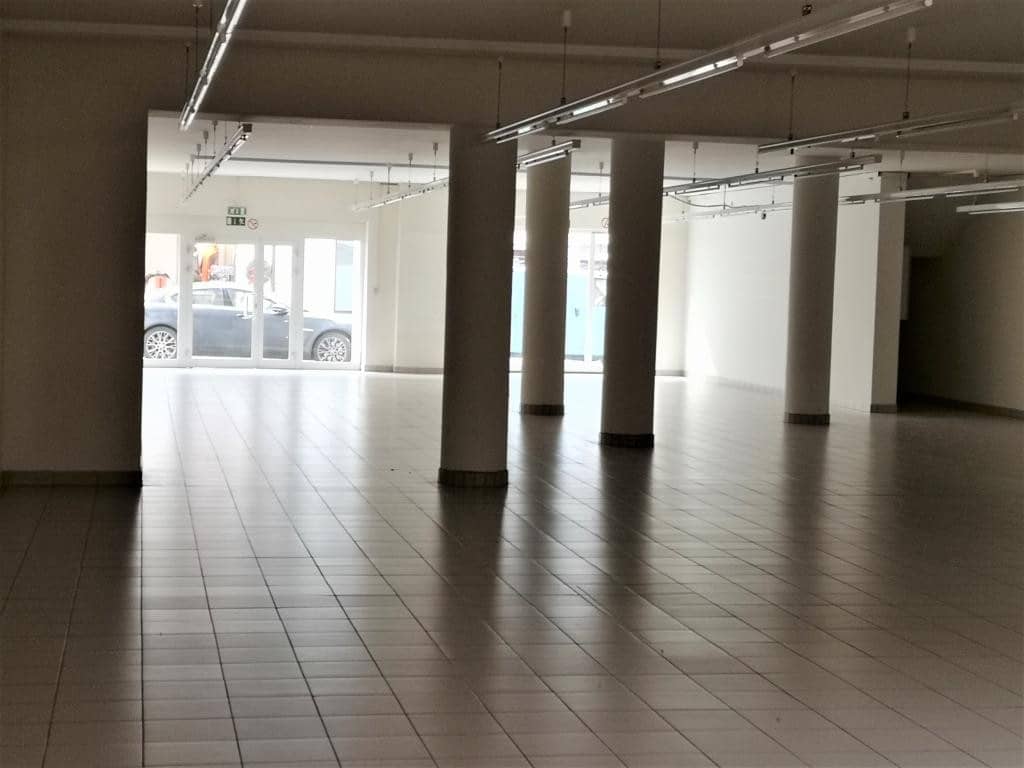 Shop in Eferding City Center