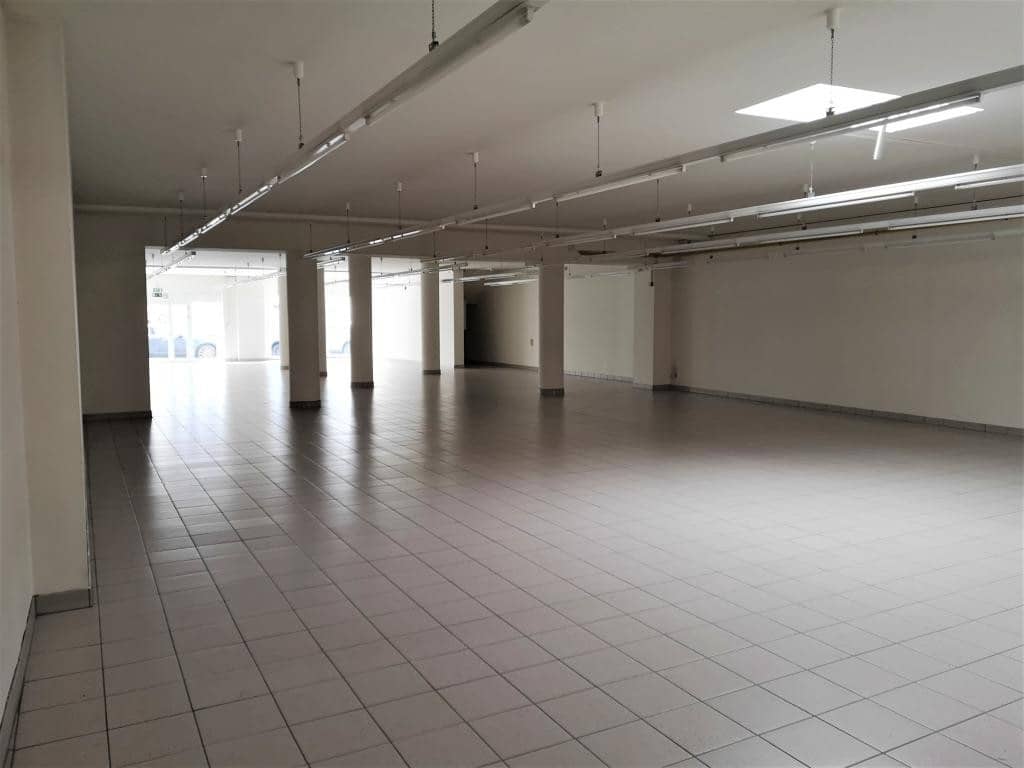 Shop in Eferding City Center