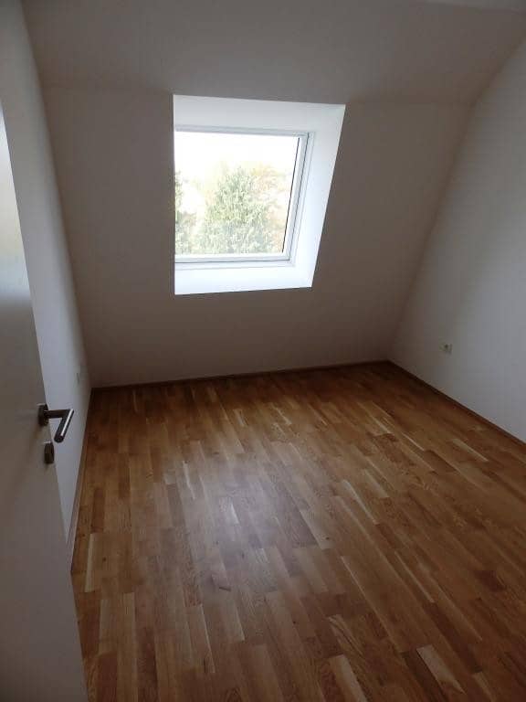 New build penthouse with roof terrace and two parking spots