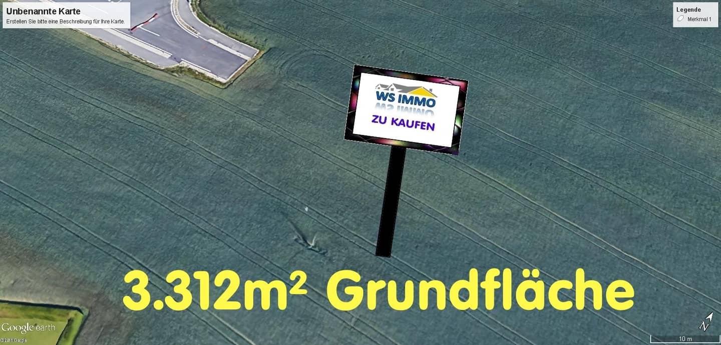 3200 m² Gewerbegrund Marchtrenk