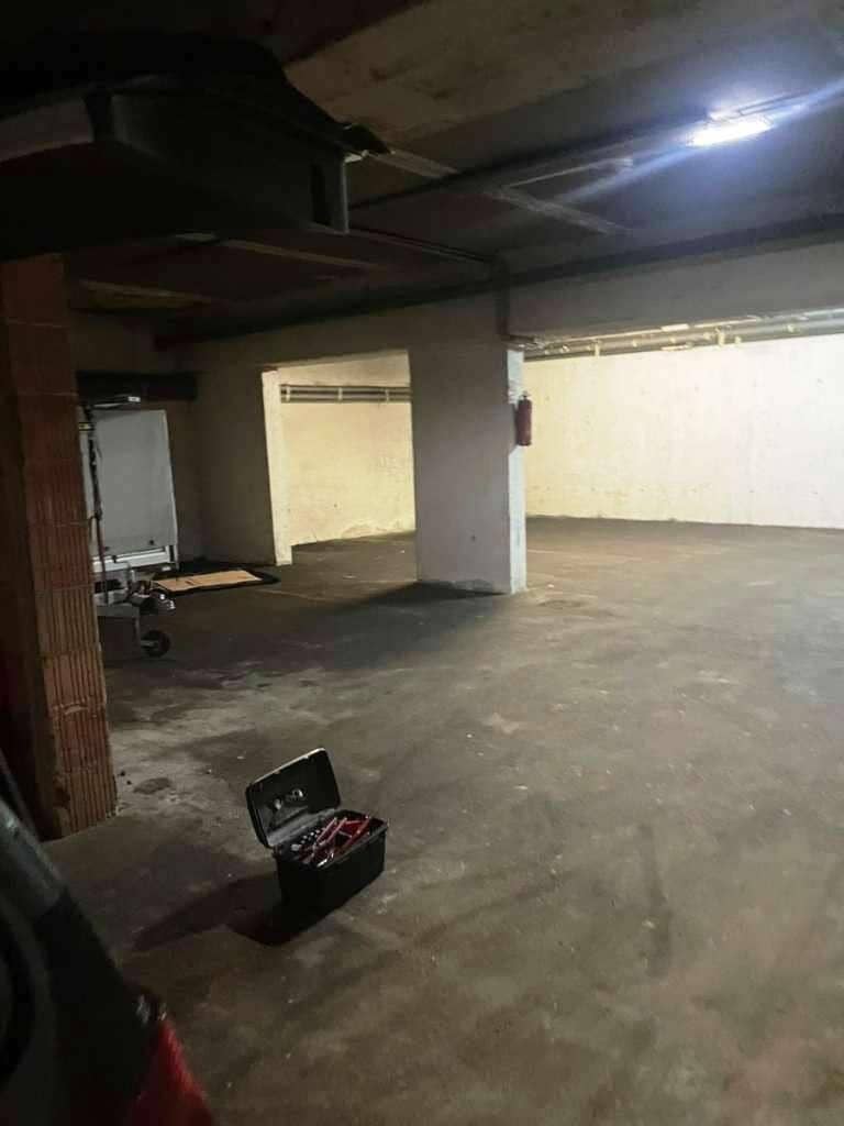 4 Tiefgaragenplätze Leonding