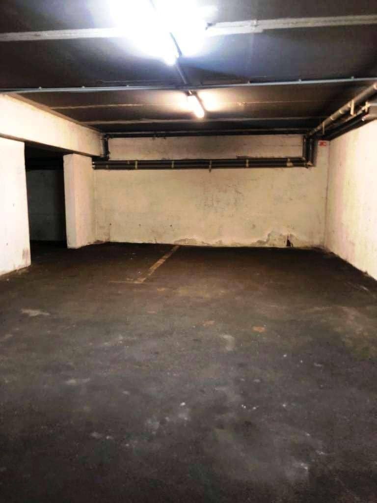 4 Tiefgaragenplätze Leonding