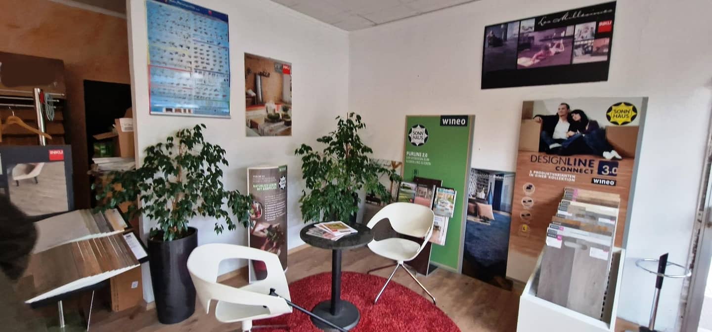 Geschäftsfläche 220m² Leonding