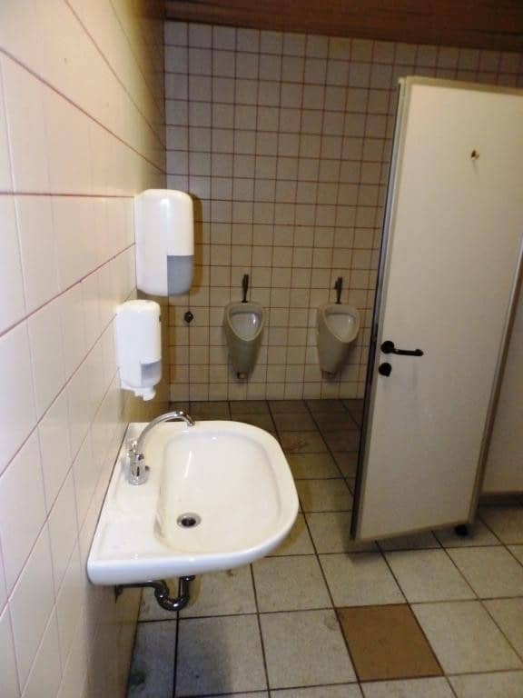 Commercial Space 170m² Enns Center