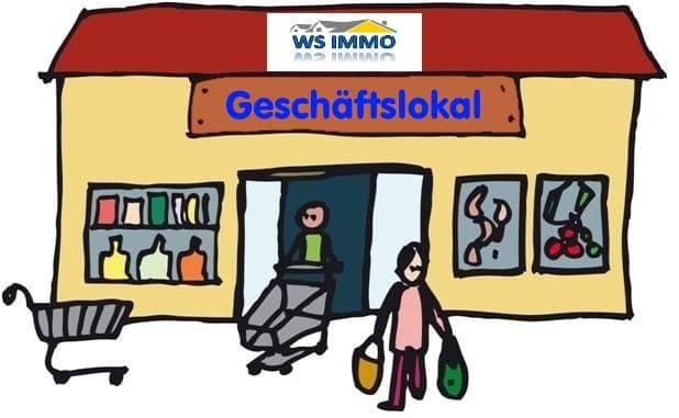 Commercial Space 170m² Enns Center