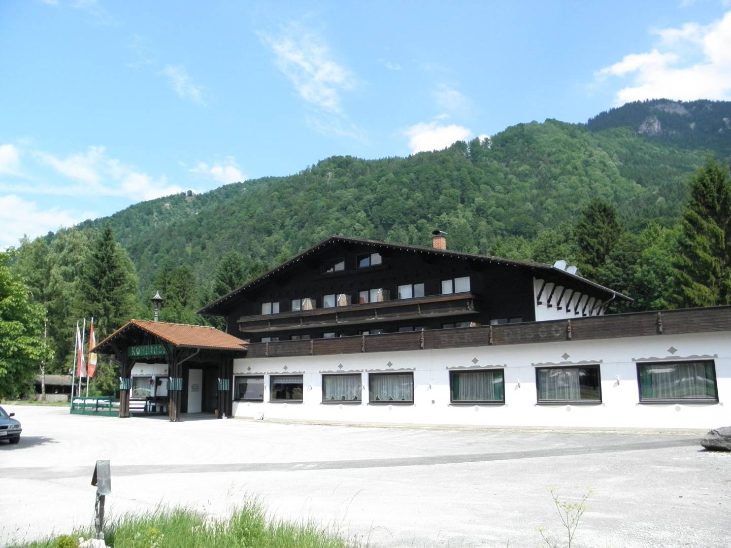 Hotel & Gasthaus in Scharnstein