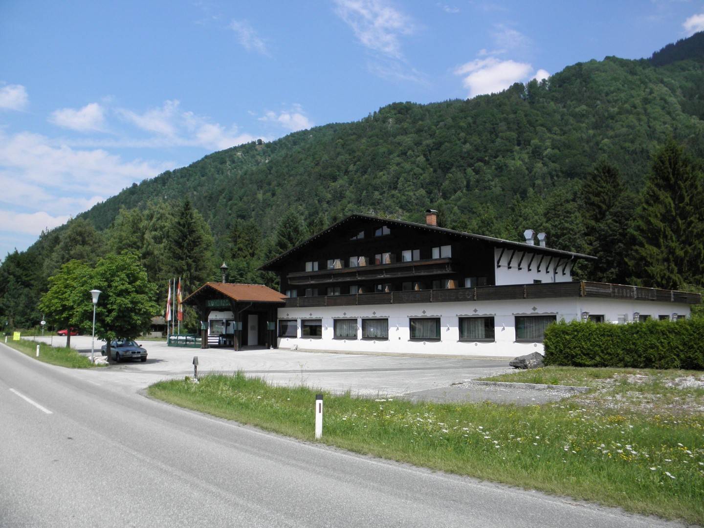 Hotel & Gasthaus in Scharnstein