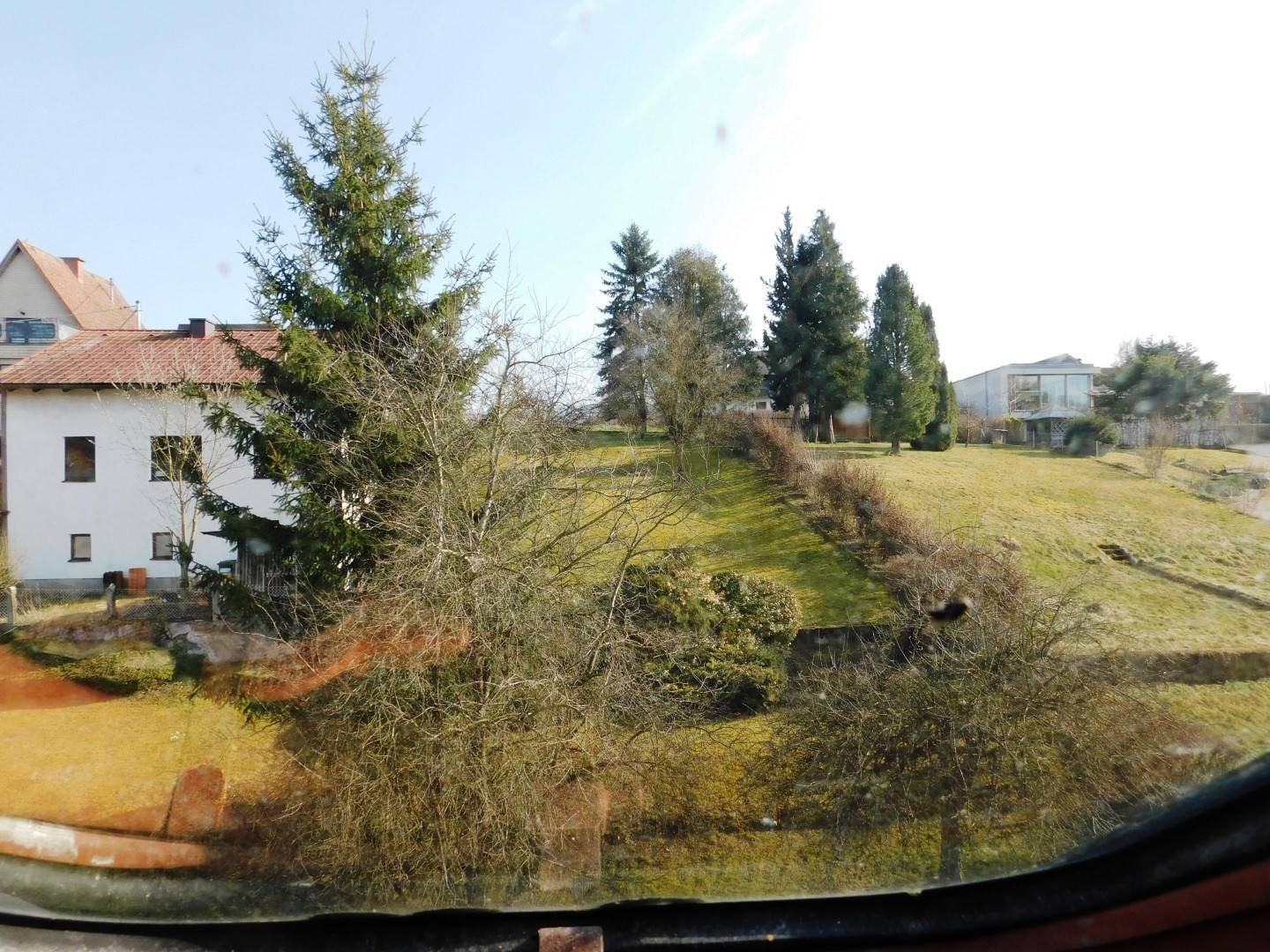 Einfamilienhaus in Steyr Stadtzentrum