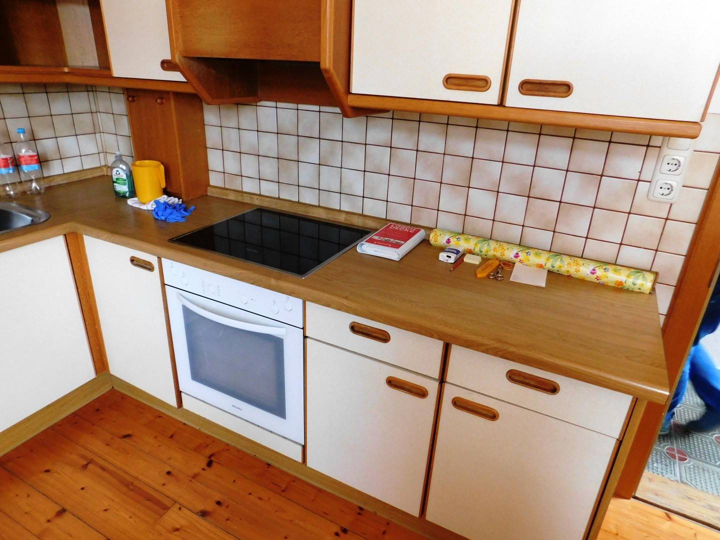 Einfamilienhaus in Steyr Stadtzentrum