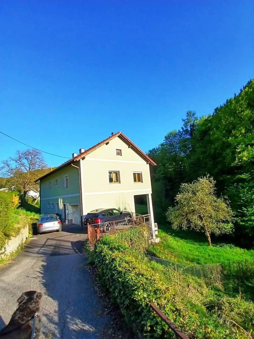 Mehrfamilienhaus in Engerwitzdorf