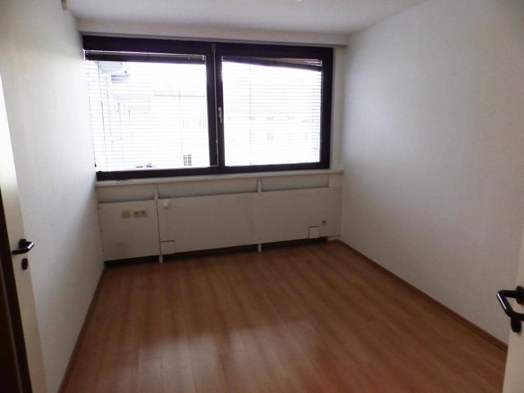 175m² Office City Center Linz
