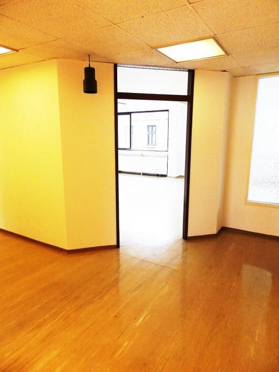 175m² Office City Center Linz